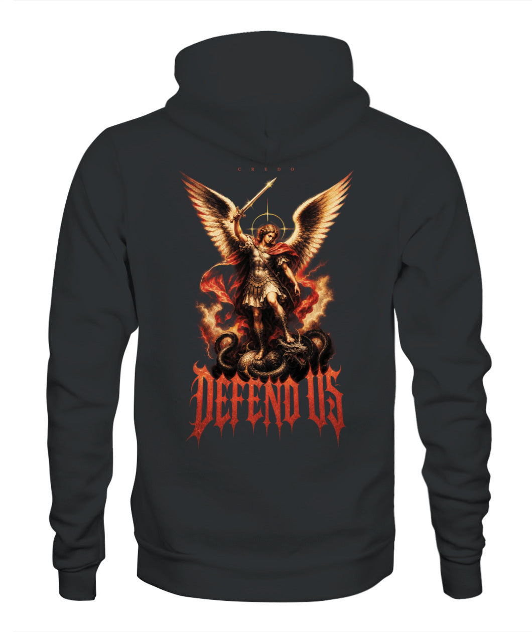 Unisex Hoodie | Gildan 18500