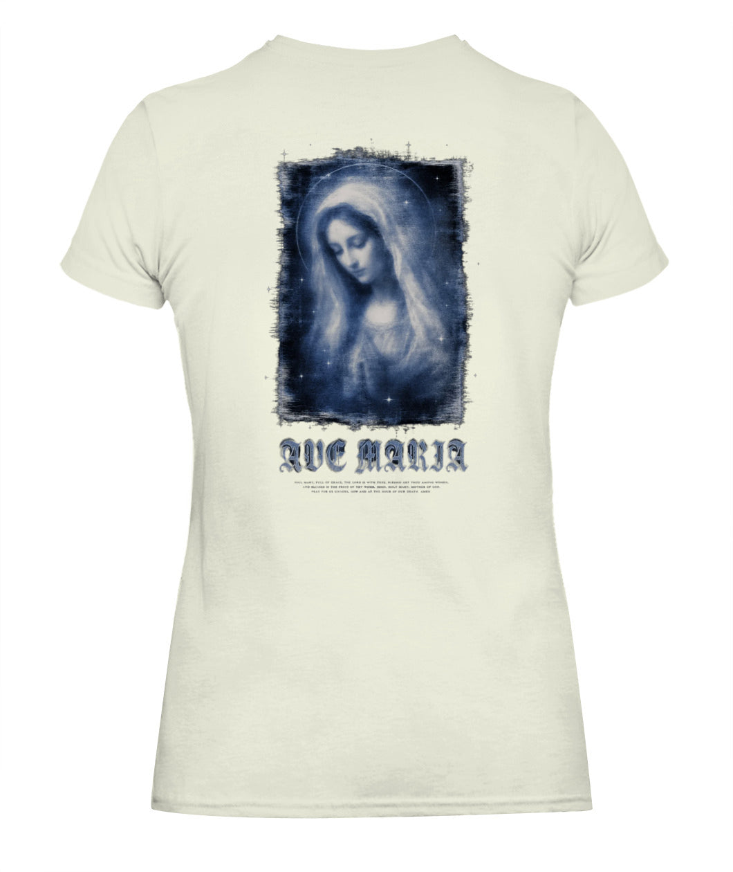 Lady'S T-Shirt | Next Level 3900 (US)