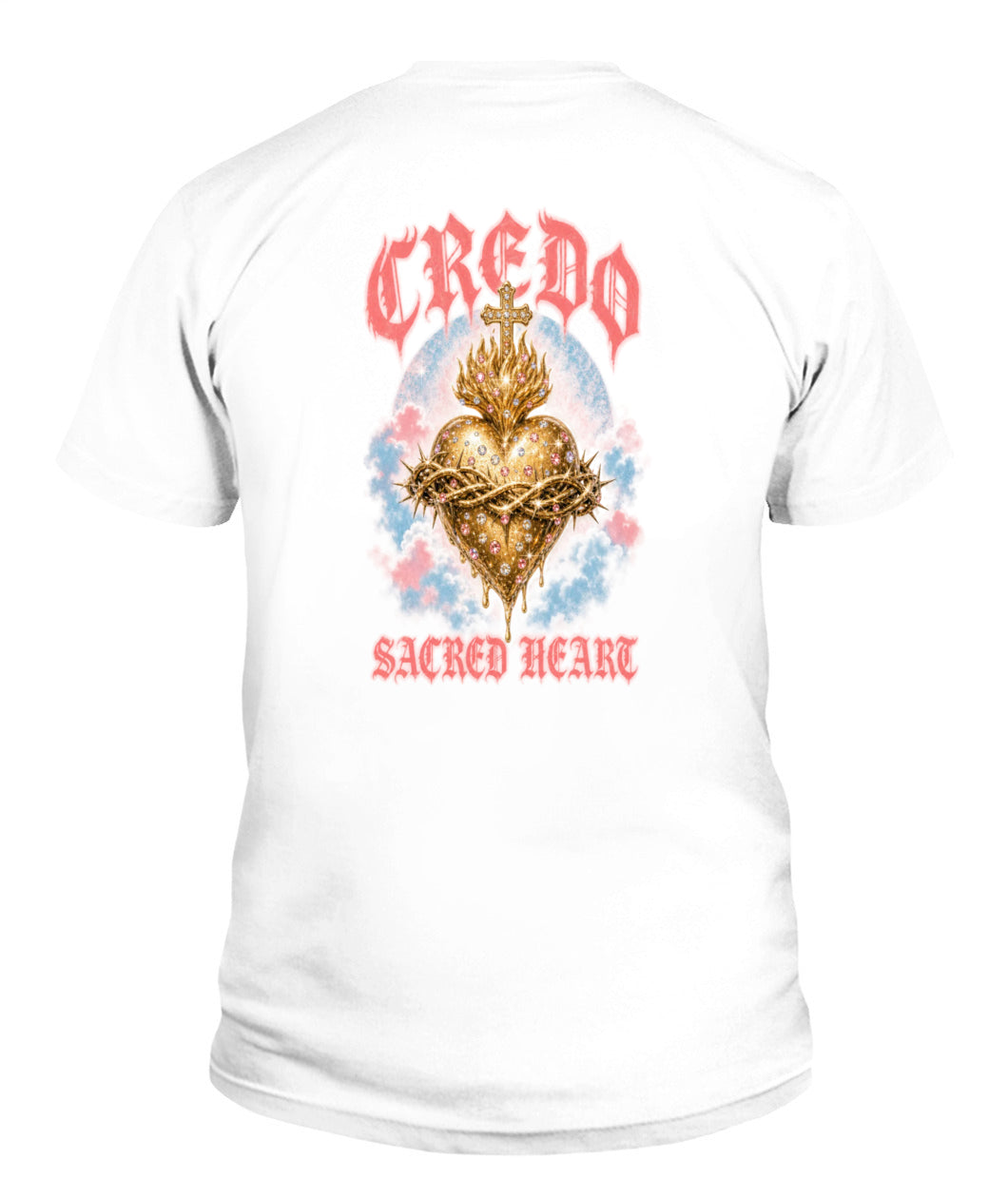 Unisex T-Shirt | Gildan 5000