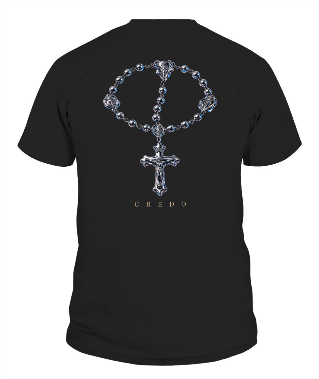 Unisex T-Shirt | Bella + Canvas 3001