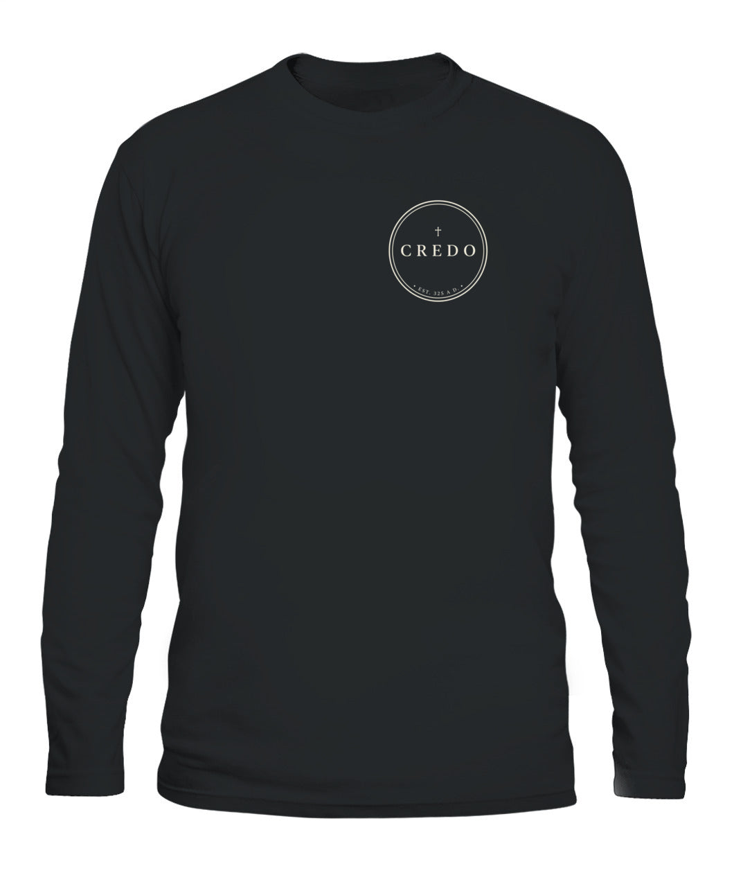 Unisex Long Sleeve | Gildan 2400