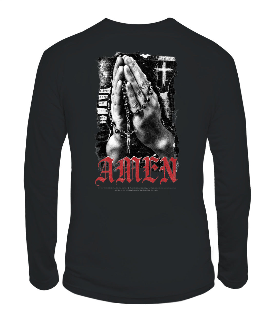 Unisex Long Sleeve | Gildan 2400
