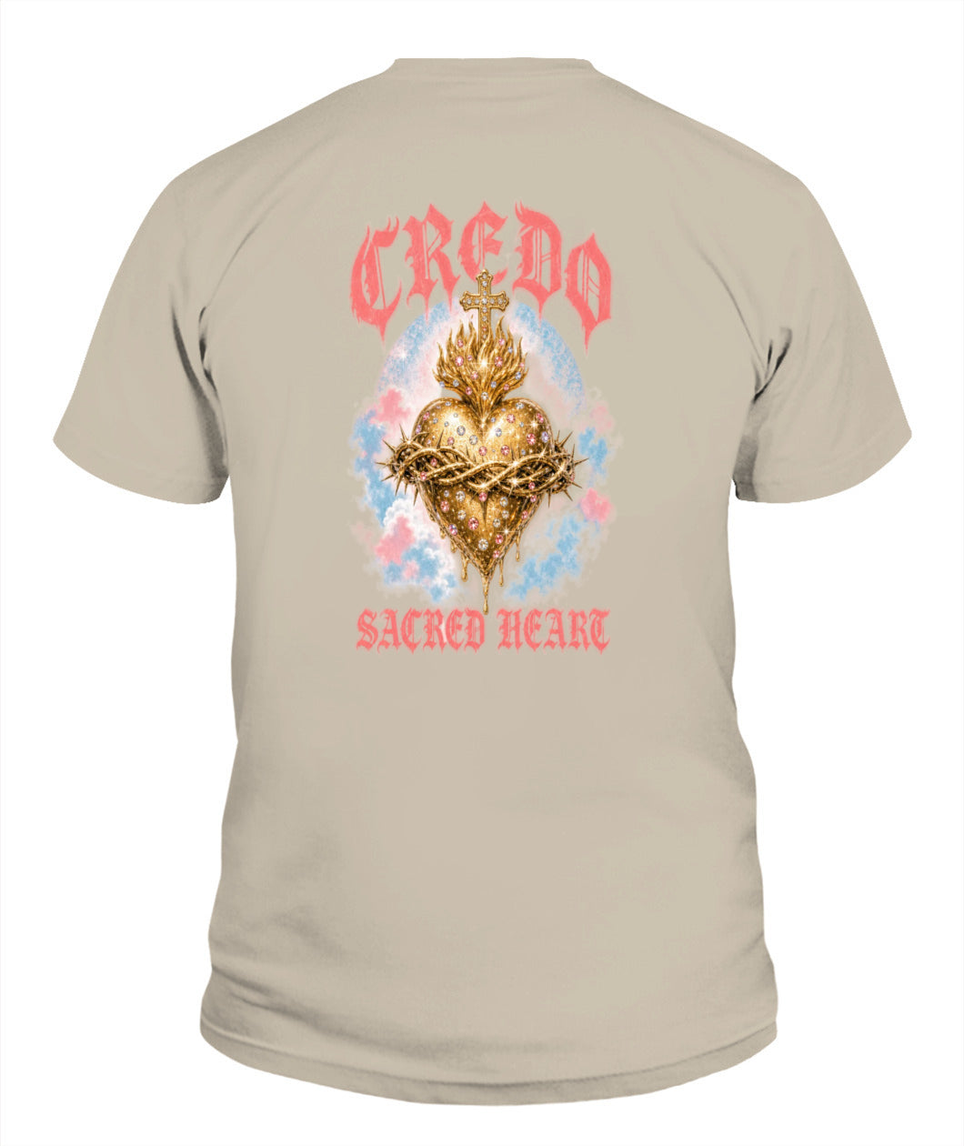 Unisex T-Shirt | Gildan 5000