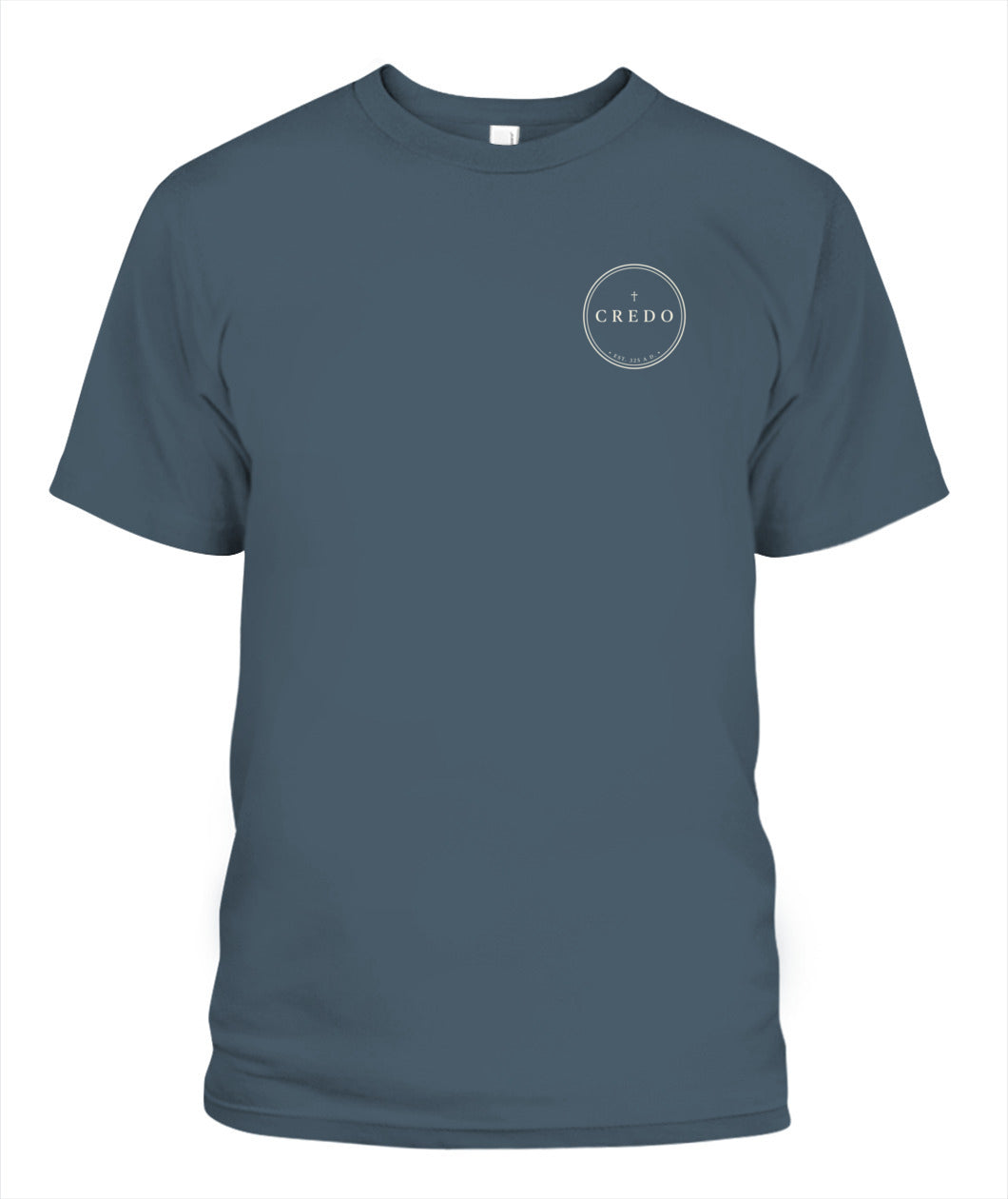 Unisex T-Shirt | Gildan 5000