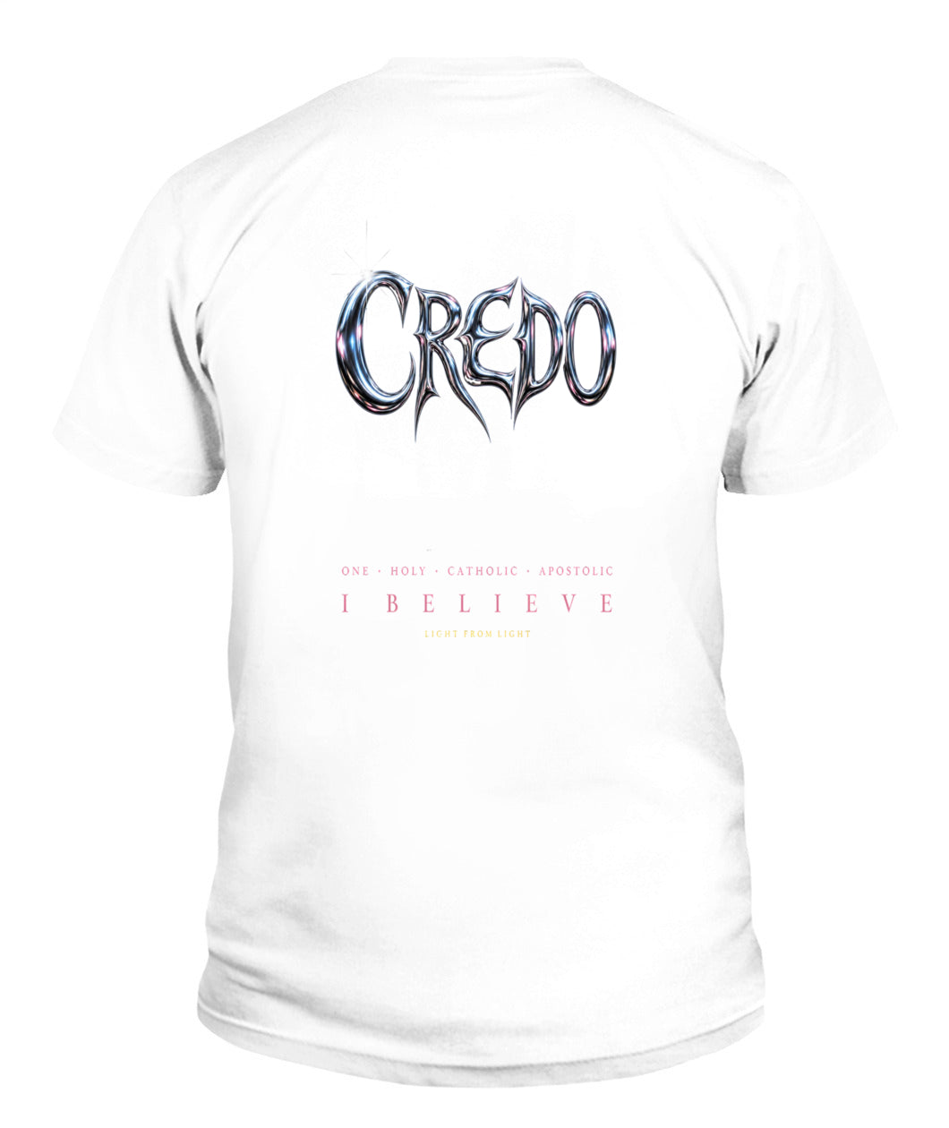 Unisex T-Shirt | Gildan 5000