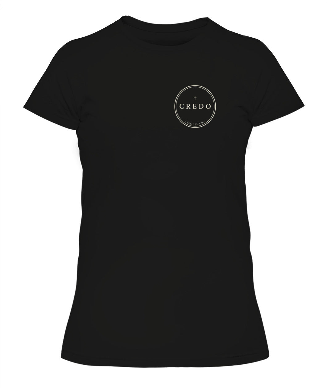 Lady'S T-Shirt | Next Level 3900 (US)