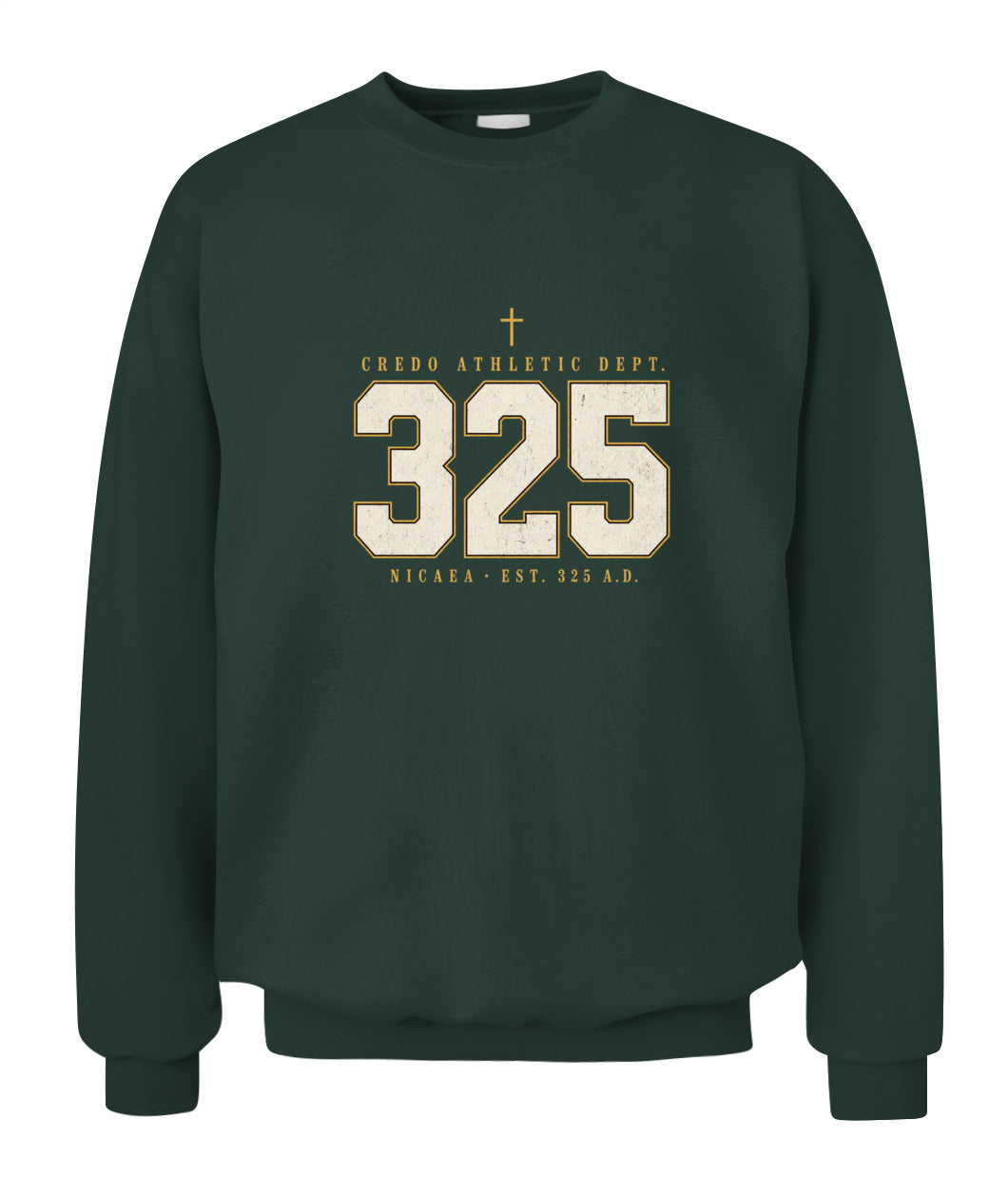 Unisex Crewneck Sweatshirt | Gildan 18000