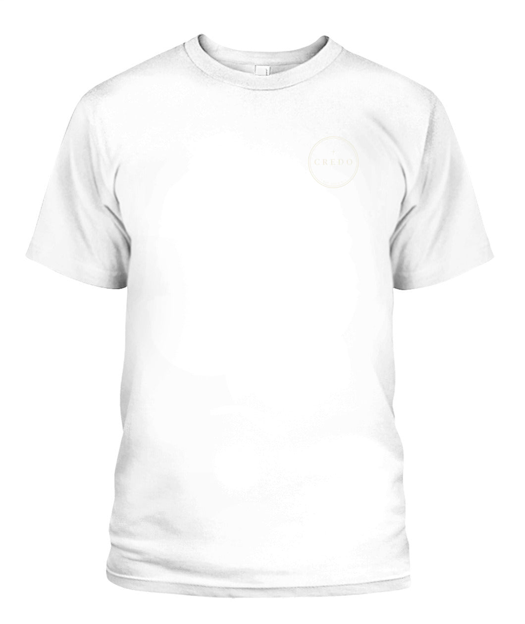 Unisex T-Shirt | Gildan 5000
