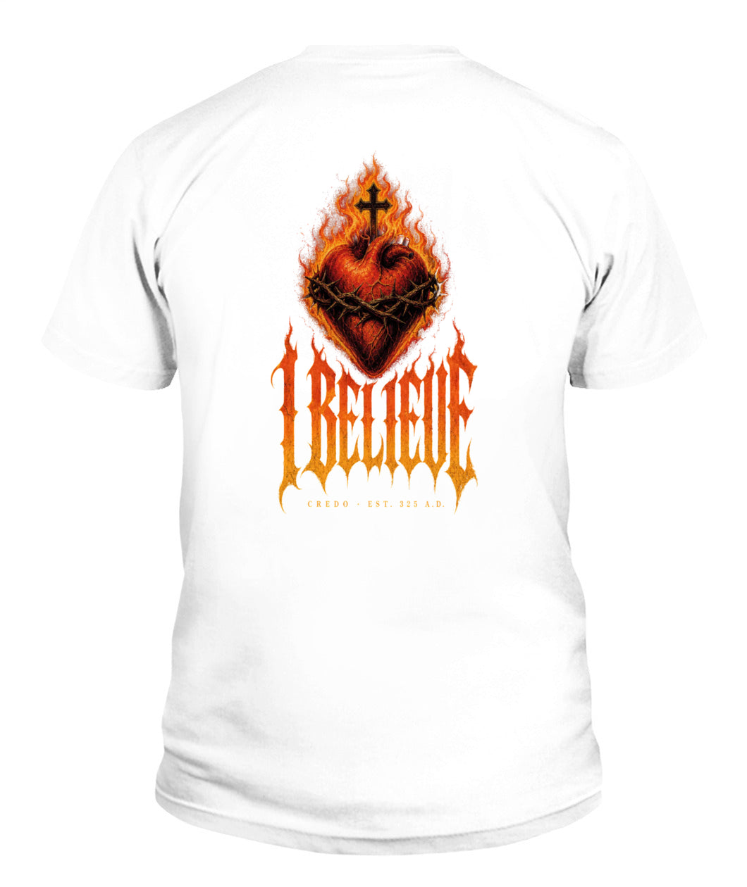 Unisex T-Shirt | Gildan 5000