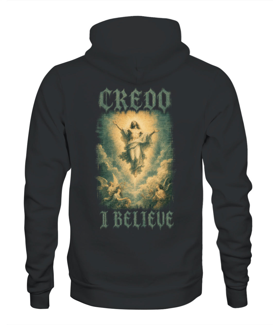 Unisex Hoodie | Gildan 18500