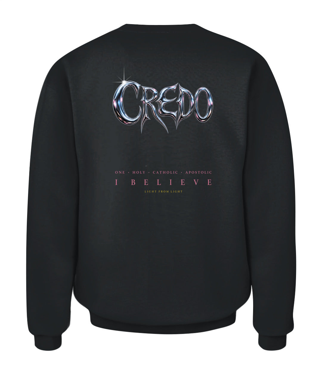 Unisex Crewneck Sweatshirt | Gildan 18000
