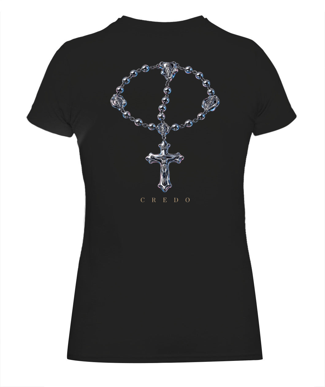 Lady'S T-Shirt | Next Level 3900 (US)