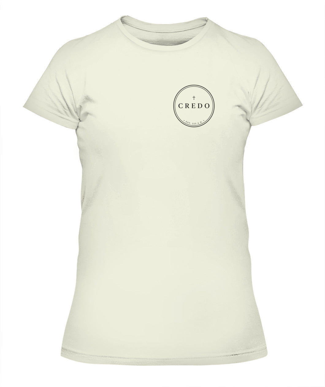 Lady'S T-Shirt | Next Level 3900 (US)