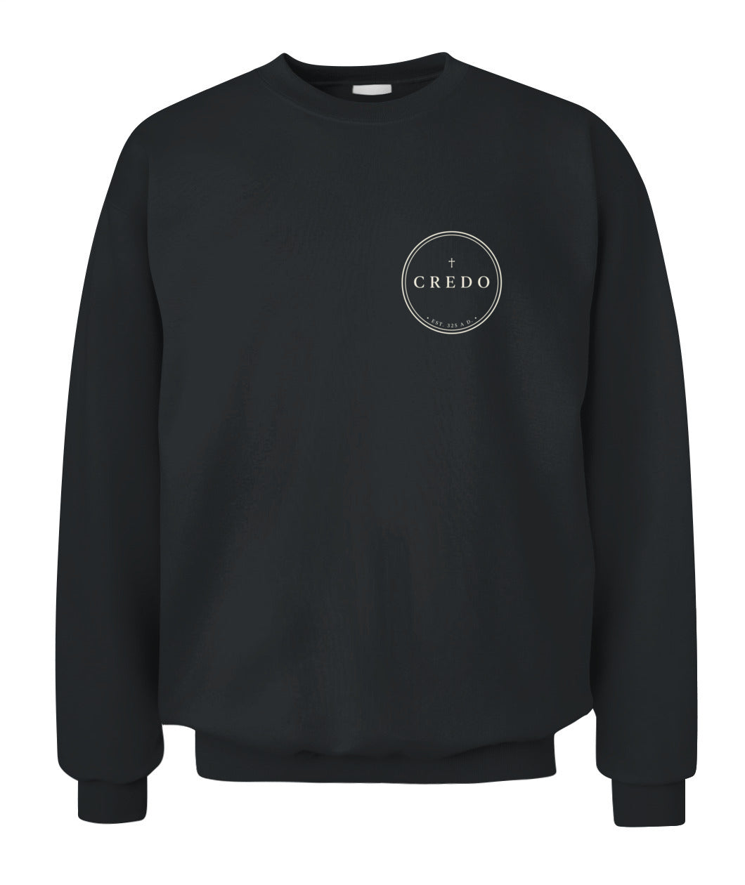 Unisex Crewneck Sweatshirt | Gildan 18000