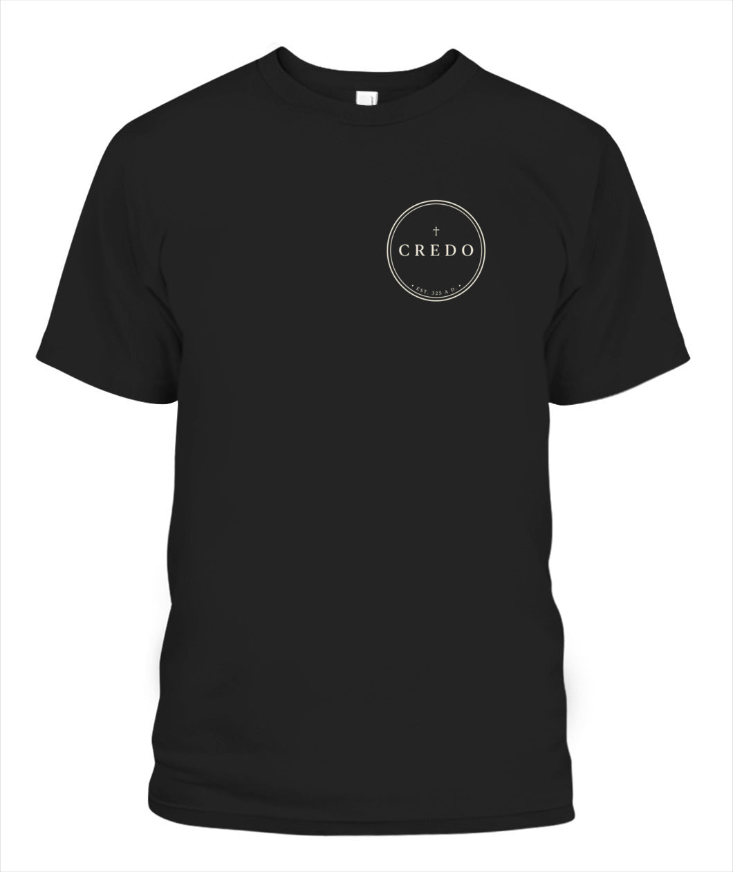 Unisex T-Shirt | Bella + Canvas 3001