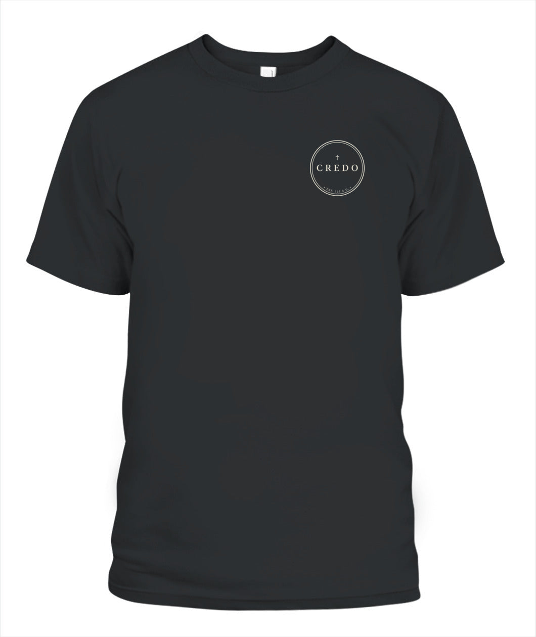 Unisex T-Shirt | Gildan 5000