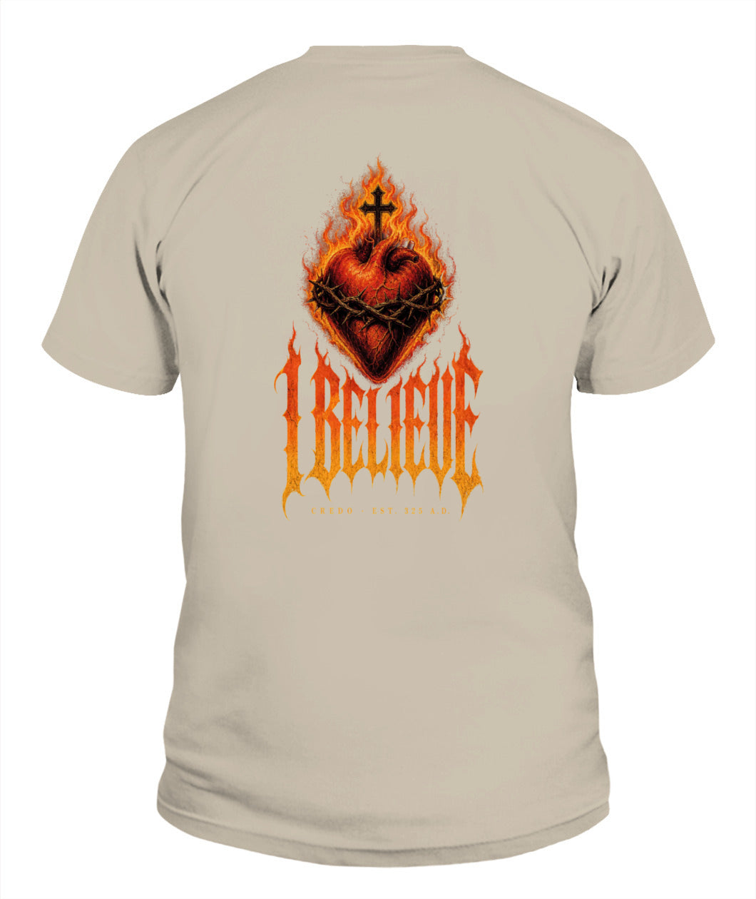 Unisex T-Shirt | Gildan 5000