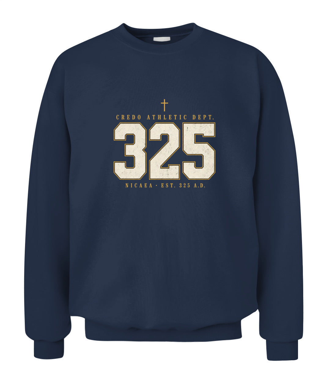 Unisex Crewneck Sweatshirt | Gildan 18000