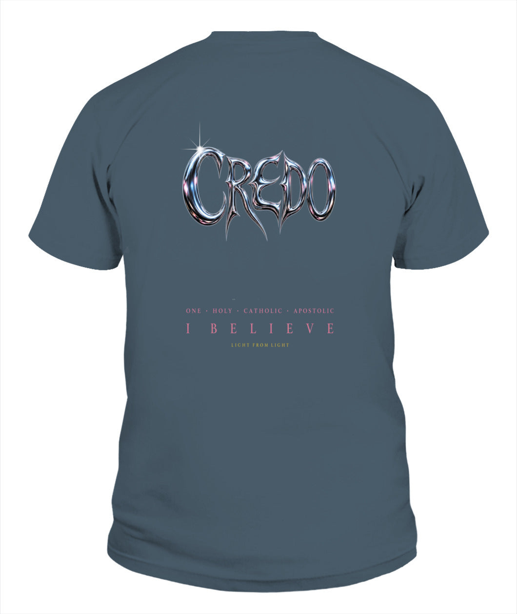 Unisex T-Shirt | Gildan 5000