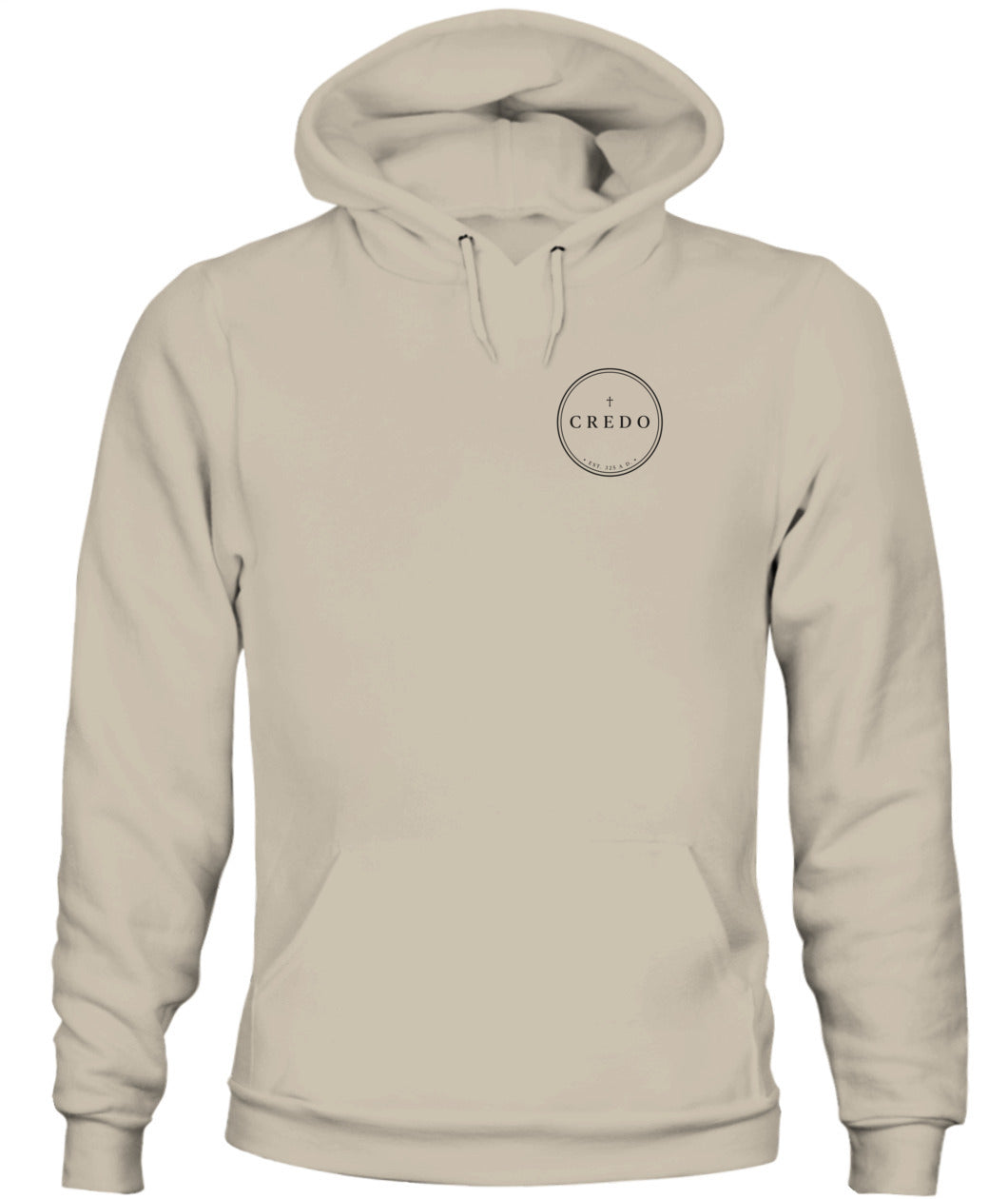 Unisex Hoodie | Gildan 18500